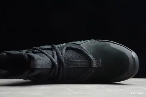 of Fear AR4237-005 Black 1 Air God Triple Nike 0523